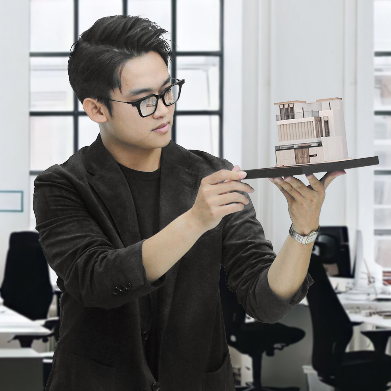 RedCape-member-hoang-duy
