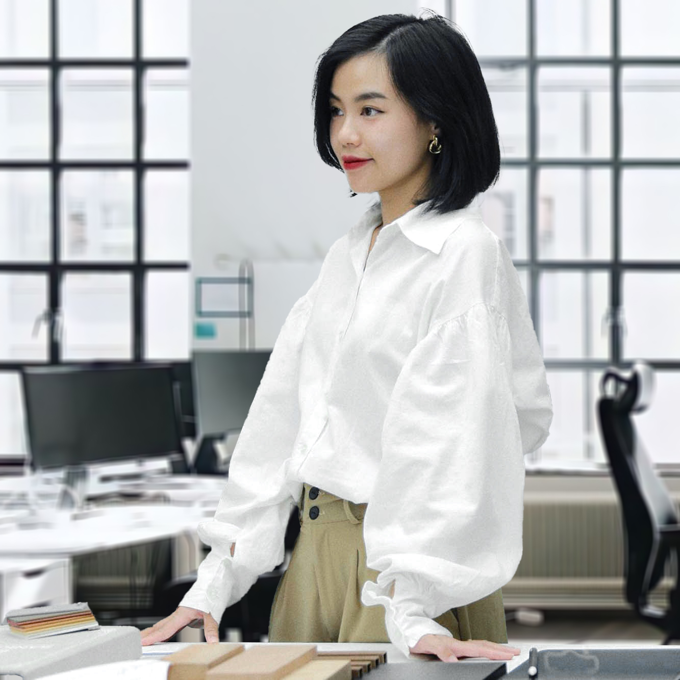 RedCape-member-thuy-nhien